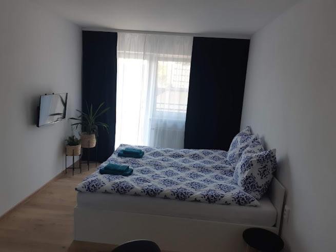 Apartamento Vilka Čachtice Exterior foto