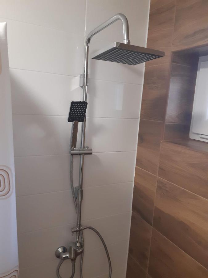 Apartamento Vilka Čachtice Exterior foto