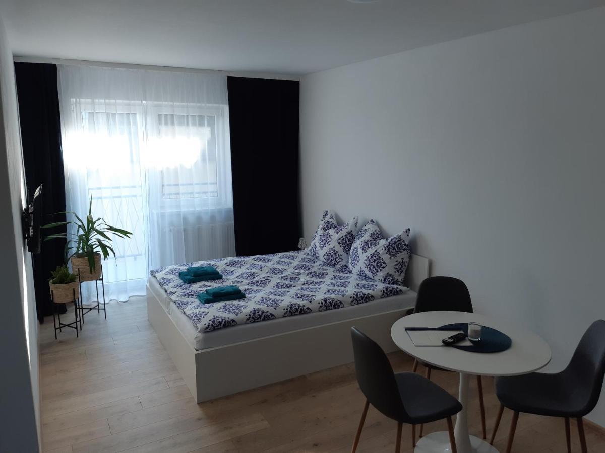 Apartamento Vilka Čachtice Exterior foto