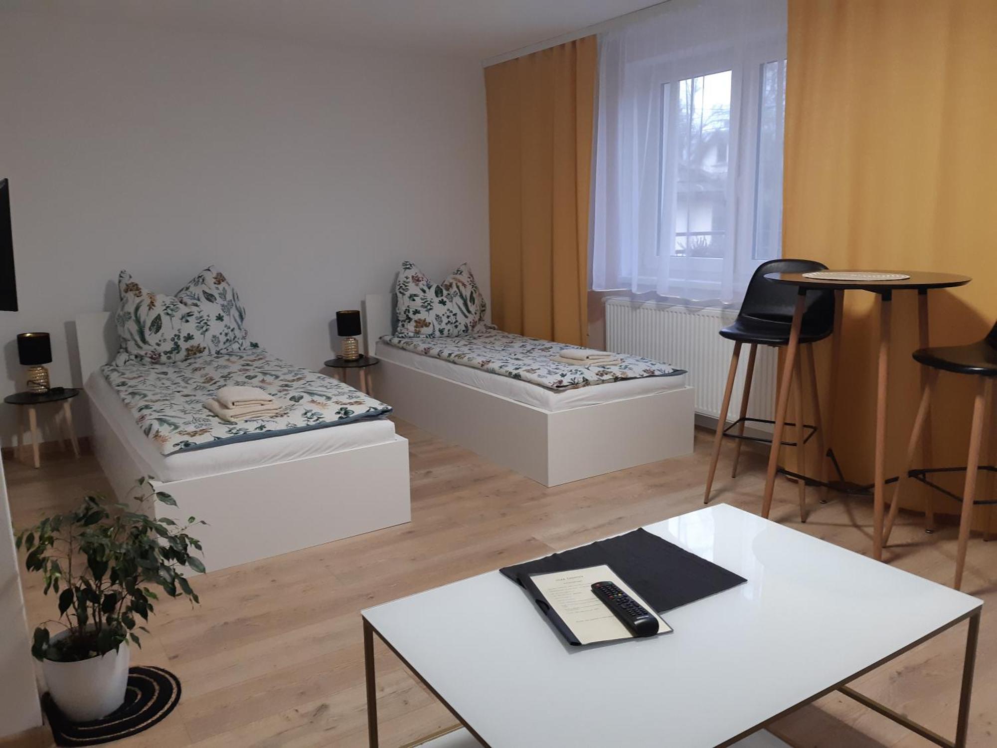 Apartamento Vilka Čachtice Exterior foto